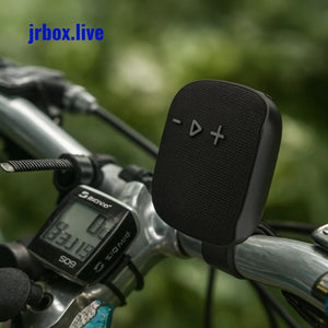 PARLANTE BLUETOOTH PARA MOTO / BICICLETA