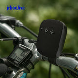 PARLANTE BLUETOOTH PARA MOTO / BICICLETA